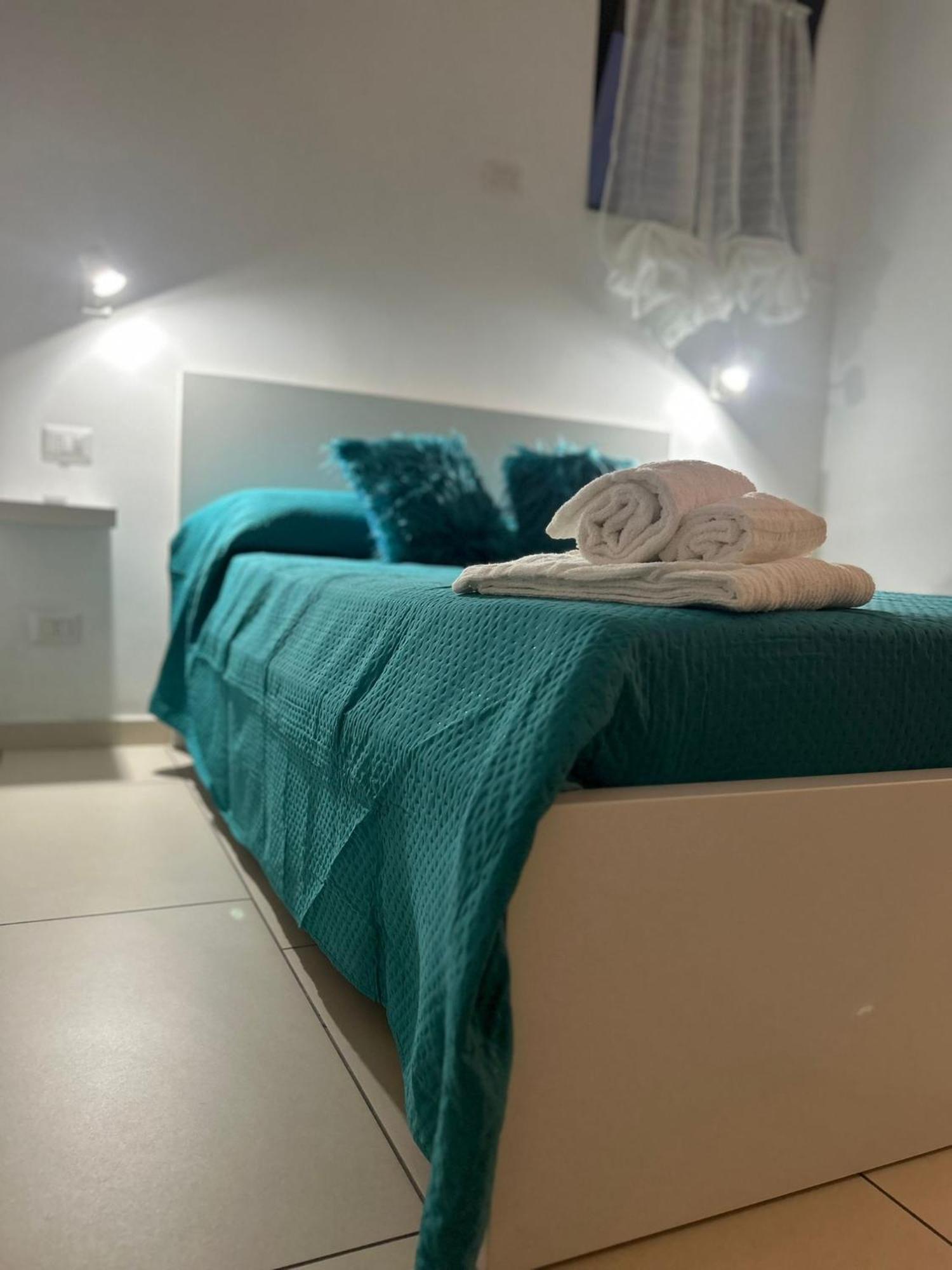 J&s Sicily Apartamento *